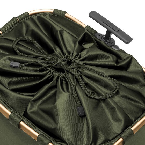 reisenthel Carrello spesa Carrycruiser 47,5 cm