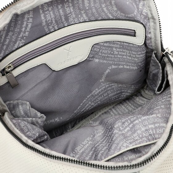 Suri Frey Zaino Romy Basic City 32 cm