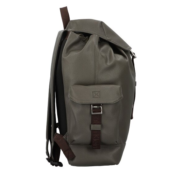 Calvin Klein Jeans Cargo Zaino da giorno 43 cm Scomparto per laptop