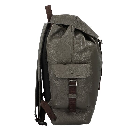 Calvin Klein Jeans Cargo Zaino da giorno 43 cm Scomparto per laptop