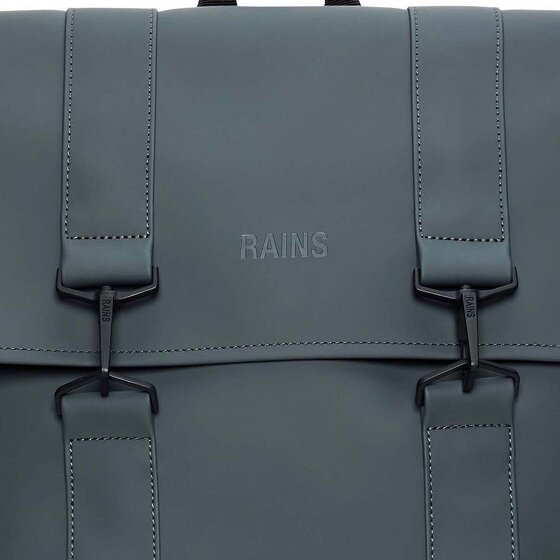 Rains Essential Zaino da giorno 40 cm Vano porta PC