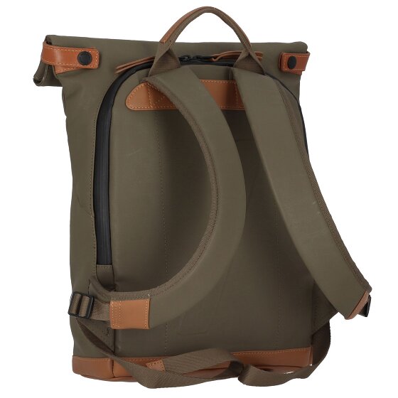 aunts & uncles Japan Wakayama Zaino da giorno 35 cm Scomparto per laptop aunts & uncles Japan Wakayama Zaino da giorno 35 cm Scomparto per laptop