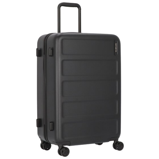 Samsonite Carrello Quadrix a 4 ruote 68 cm