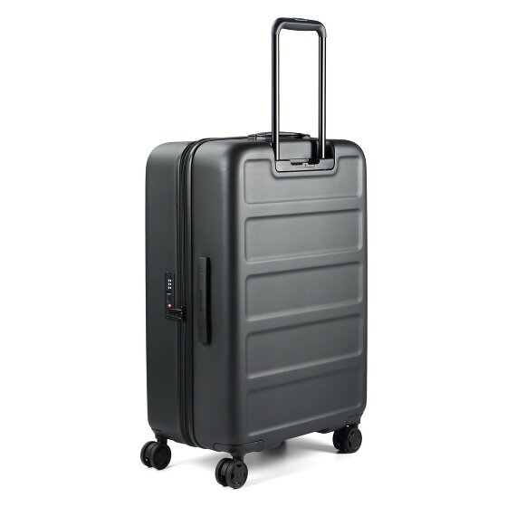 Samsonite Carrello Quadrix a 4 ruote 68 cm