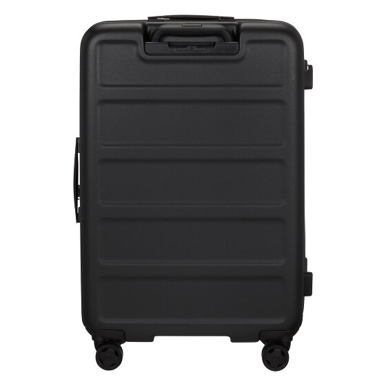 Samsonite Carrello Quadrix a 4 ruote 68 cm