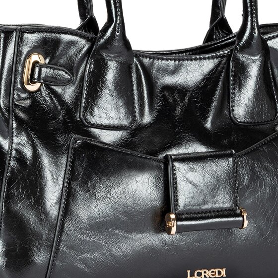 L.Credi Sandri Borsa a spalla 36 cm