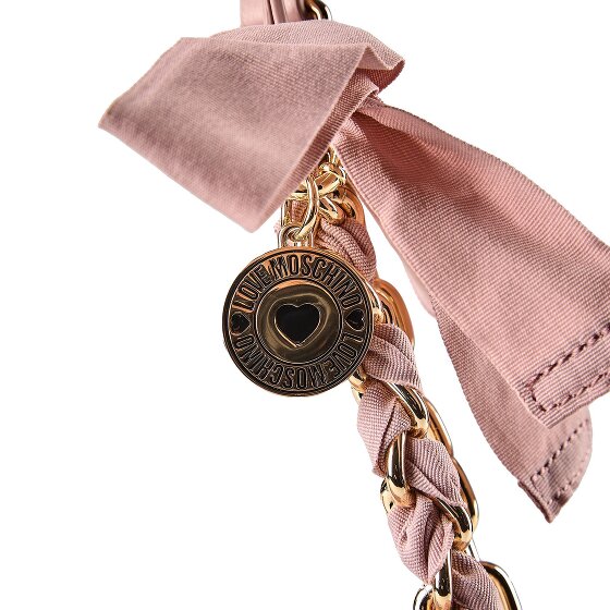 Love Moschino Frog Bag Borsa a tracolla 22 cm