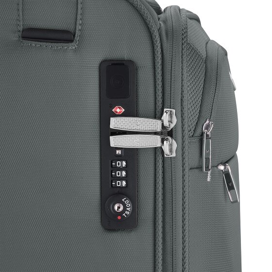 Roncato Joy Carrello cabina a 4 ruote 55 cm