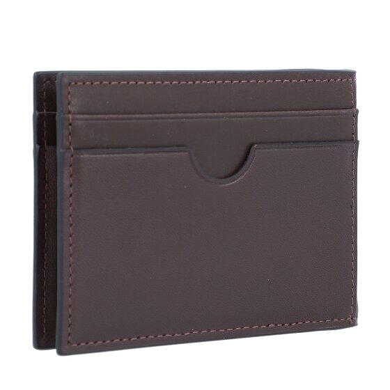 Davidoff Essentials Custodia per carta di credito Pelle 10 cm