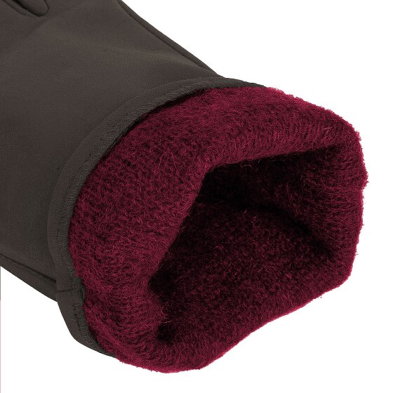 Kessler Chelsea Guanti Pelle