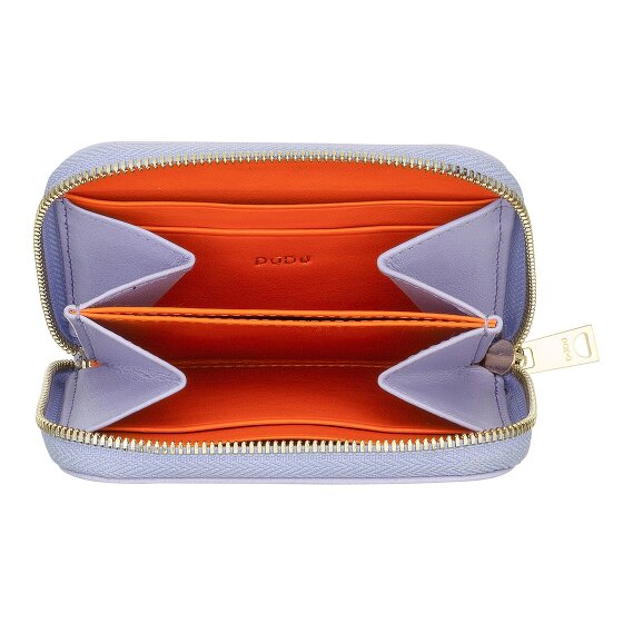 DuDu Up Portafoglio Pelle 10 cm