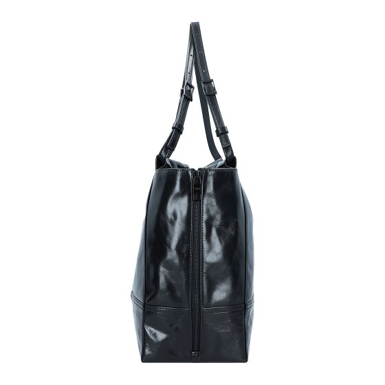 Liebeskind Lou 2 Borsa shopper Pelle 36 cm con piega di espansione