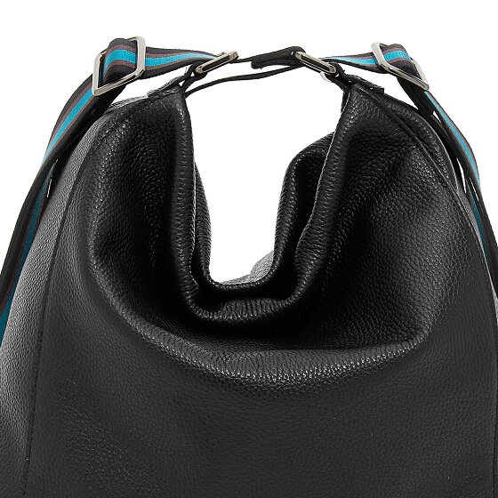 Gabs Aissa Borsa a spalla Vera Pelle 31 cm