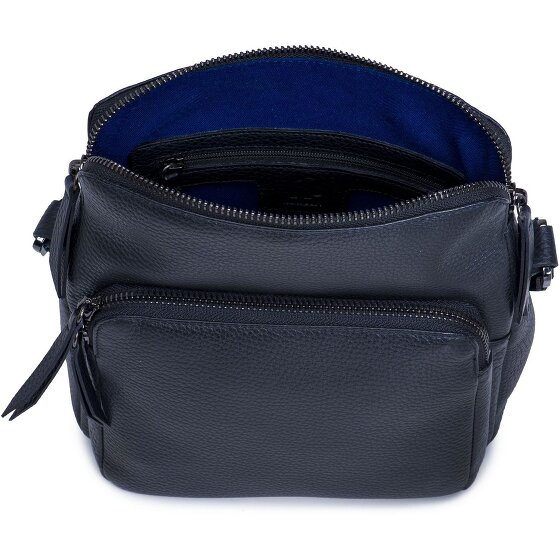 Mywalit Vinci Borsa a tracolla in pelle 20 cm