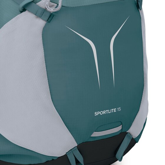 Osprey Sportlite 15 Zaino da giorno 45 cm