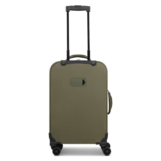 Check.In Sevilla 2.0 4 ruote Carrello S 60 cm