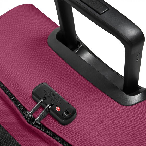 Eastpak Tranverz L 2 ruote Carrello 79 cm