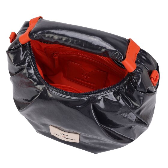 LES VISIONNAIRES Unio Kitzbuehel Borsa a tracolla S 34 cm