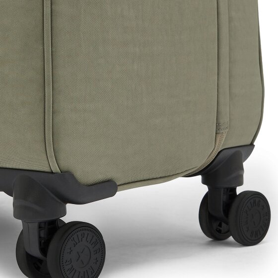 Kipling Basic Spontaneous 4 ruote Carrello L 78 cm