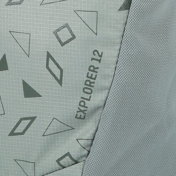 Salewa Explorer 12 Zaino da trekking 40 cm