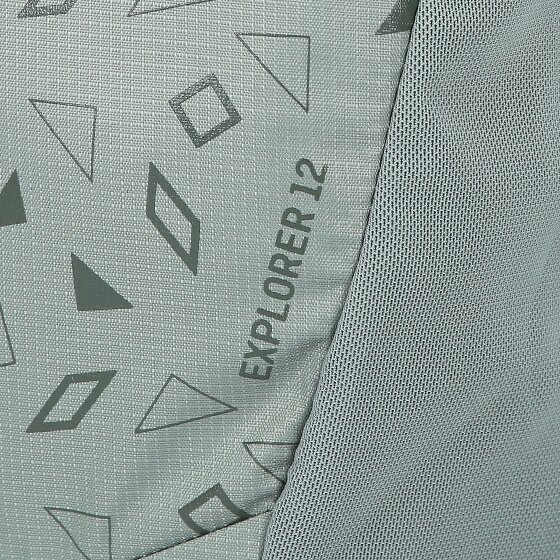 Salewa Explorer 12 Zaino da trekking 40 cm