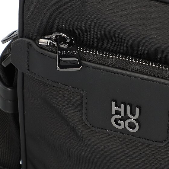 Hugo Nesh Mini Borsa Borsa a tracolla 15 cm