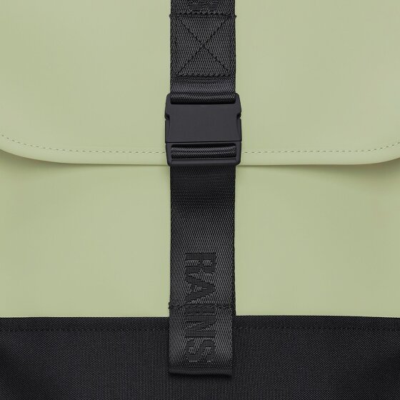 Rains Trail Zaino da giorno 47 cm Scomparto per laptop