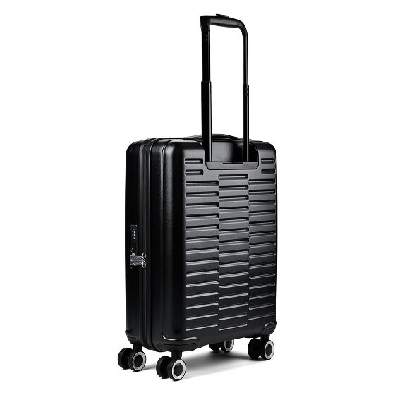 American Tourister Sunset Hills 4 ruote Carrello della cabina 55 cm