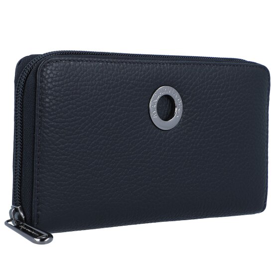 Mandarina Duck Portafoglio Mellow in pelle 19 cm
