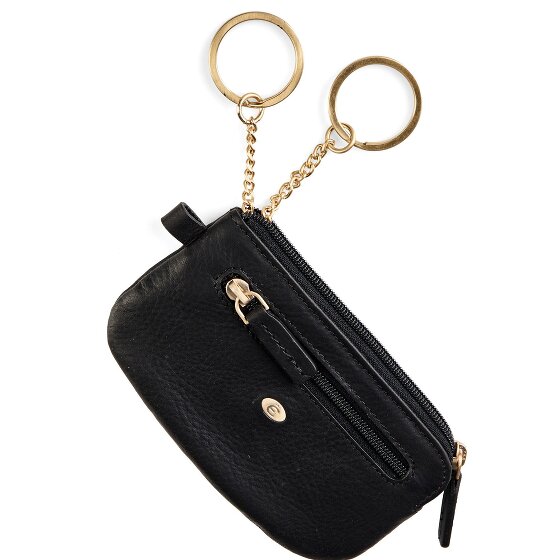 Esquire Chicago Portafoglio chiave Pelle 12.5 cm