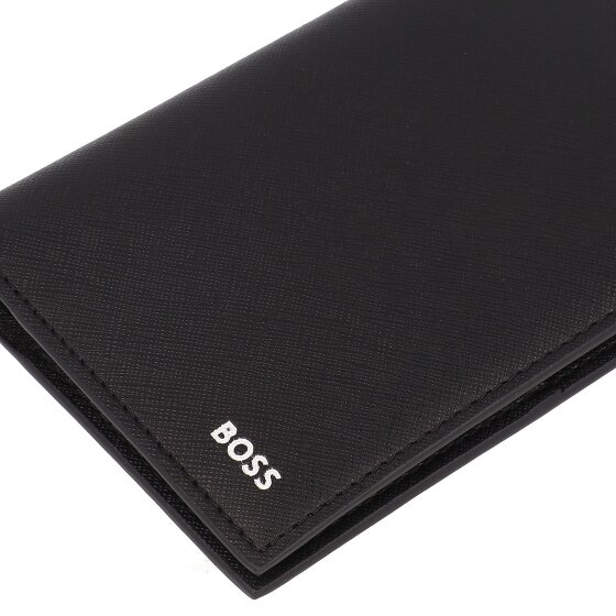 Boss Zair Custodia per carta di credito 10 cm