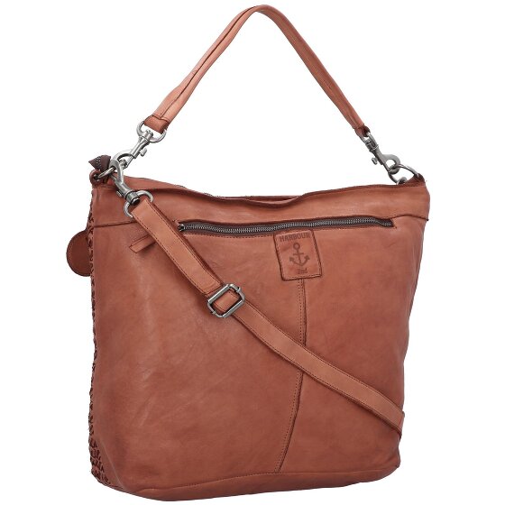 Harbour 2nd Soft Weaving Valerie Borsa a tracolla Pelle 35 cm