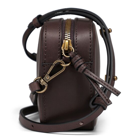 Marc O'Polo Mini Borsa Borsa a tracolla XS Pelle 18 cm