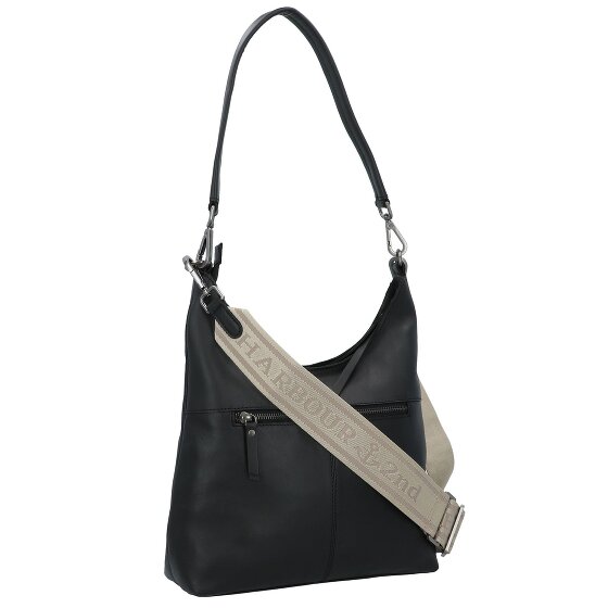 Harbour 2nd Just Pure Emely Borsa a tracolla Pelle 30 cm