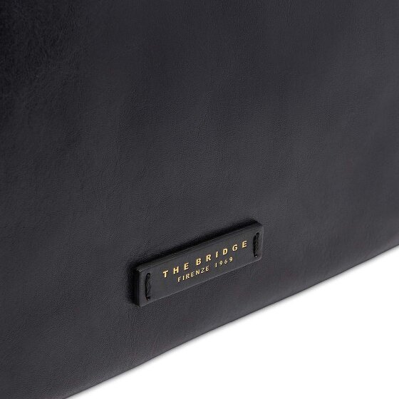 The Bridge Larissa Borsa shopper Vera Pelle 44 cm