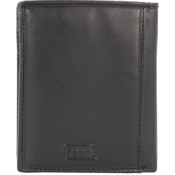 camel active Portafoglio Como RFID in pelle 10,5 cm