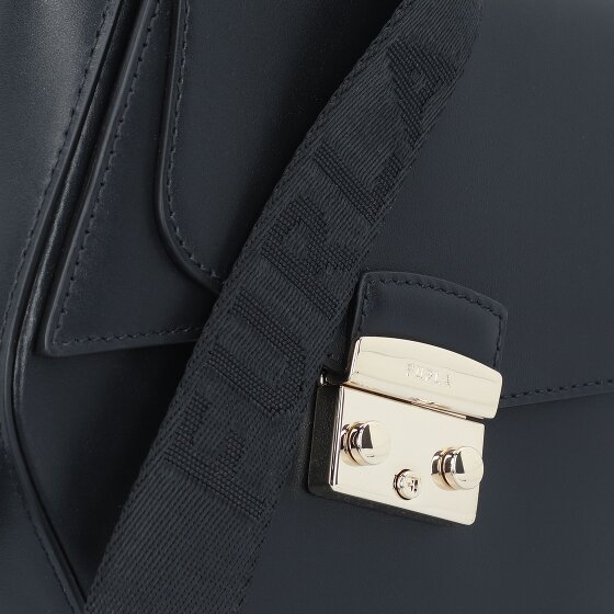 Furla Metropolis Borsa a tracolla Pelle 18 cm