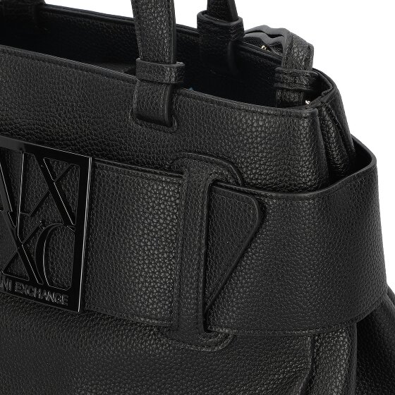 Armani Exchange Borsa shopper 34 cm