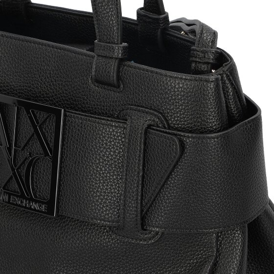 Armani Exchange Borsa shopper 34 cm