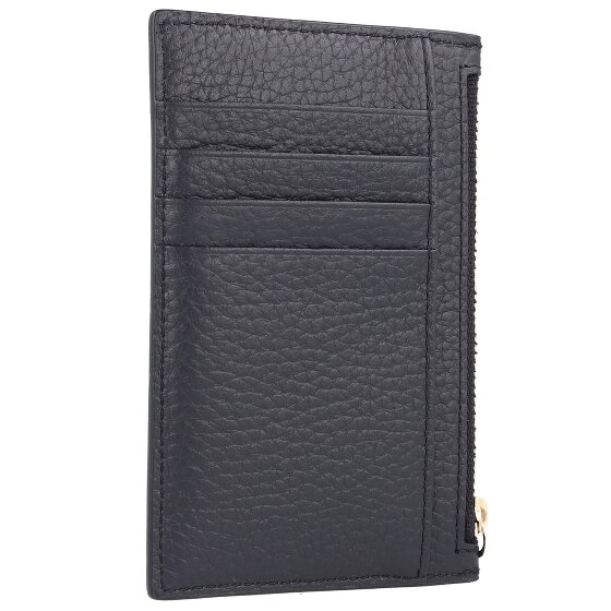 AIGNER Custodia per carte di credito Ivy in pelle 13,5 cm