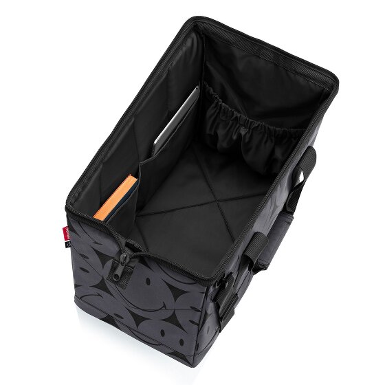 reisenthel Allrounder Borsa da viaggio Weekender 48 cm