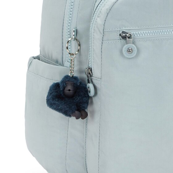 Kipling Basic Seoul Zaino da giorno 44 cm Scomparto per laptop