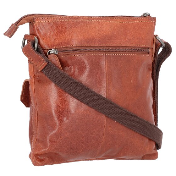 Pride and Soul Lilly Little borsa a tracolla in pelle 24 cm