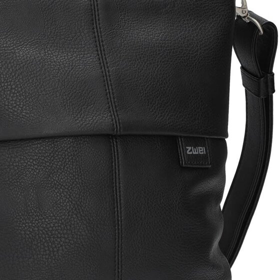 Zwei Mademoiselle.M Borsa a spalla 31 cm