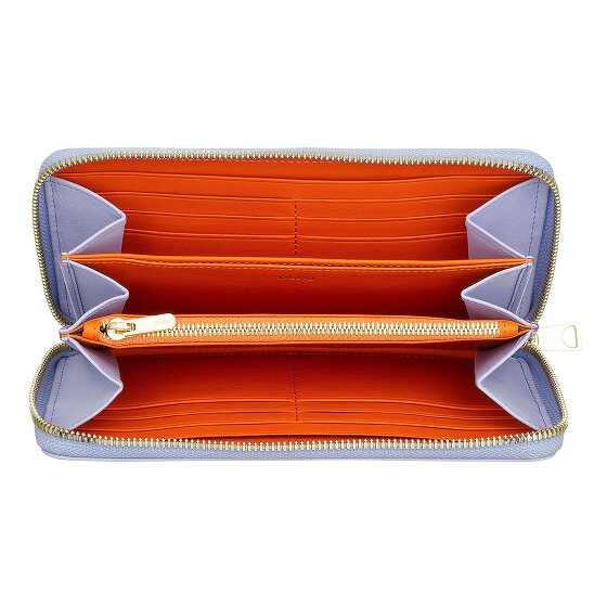 DuDu Up Portafoglio Protezione RFID Pelle 20 cm DuDu Up Portafoglio Protezione RFID Pelle 20 cm