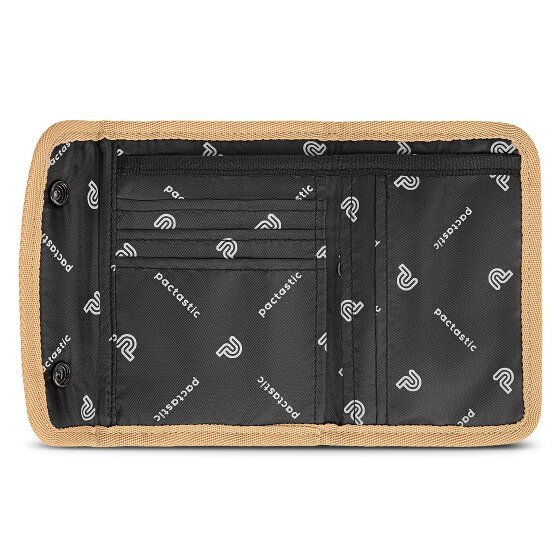 Pactastic Urban Collection Portafoglio 17.5 cm