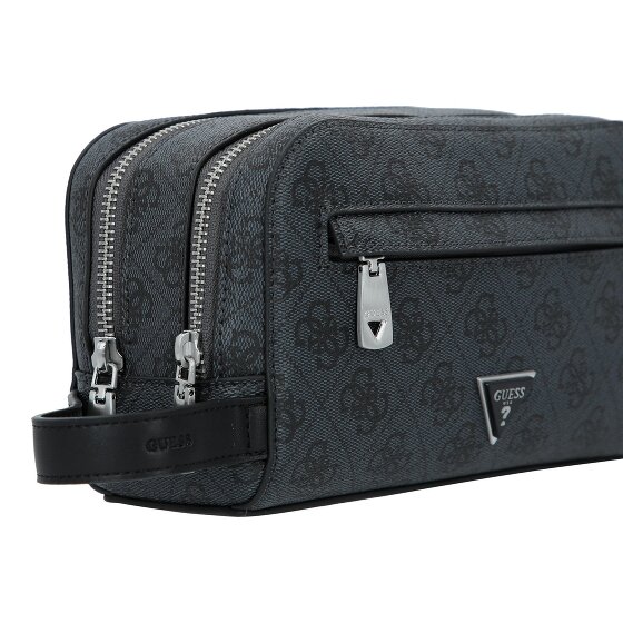 Guess Milano Borsa da toilette 21 cm