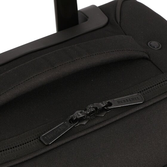 Herschel Heritage 2 ruote Trolley cabina 52 cm