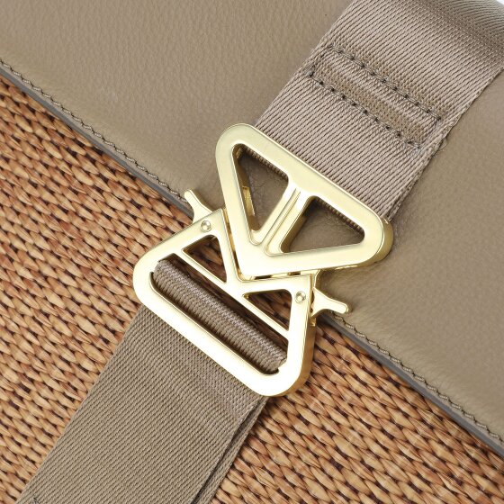 Bogner Zuoz Cassy Borsa a tracolla Pelle 21 cm
