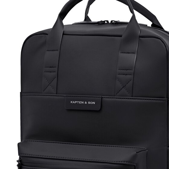 Kapten & Son Bergen Pro Zaino da giorno 39 cm Scomparto per laptop